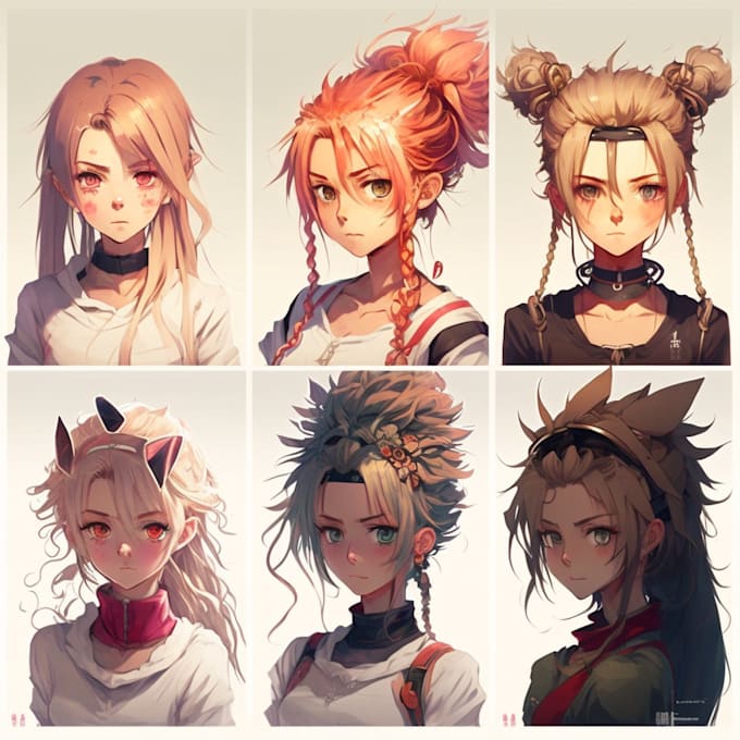 Design Or Illustrate Characters By Alphahypergiant Fiverr Design Or Illustrate Characters By Alphahypergiant Fiverr