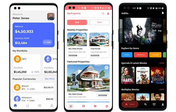 react native figma