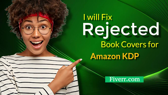 fix, resize, modify, design, edit book, ebook cover, amazon KDP
