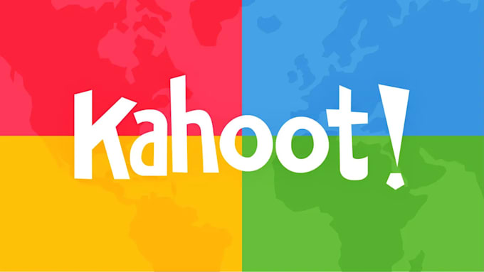 create a quality kahoot