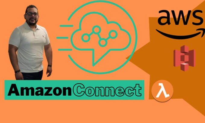 set up your very own amazon connect instance