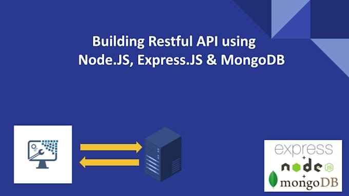 Develop full stack website using react, node, express js and mongodb ...