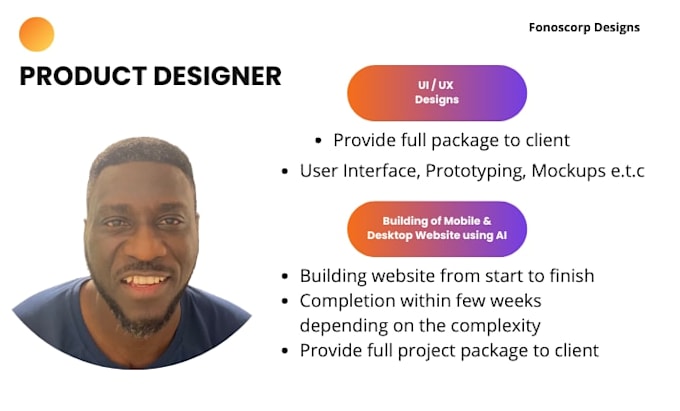 build responsive website and mobile applications