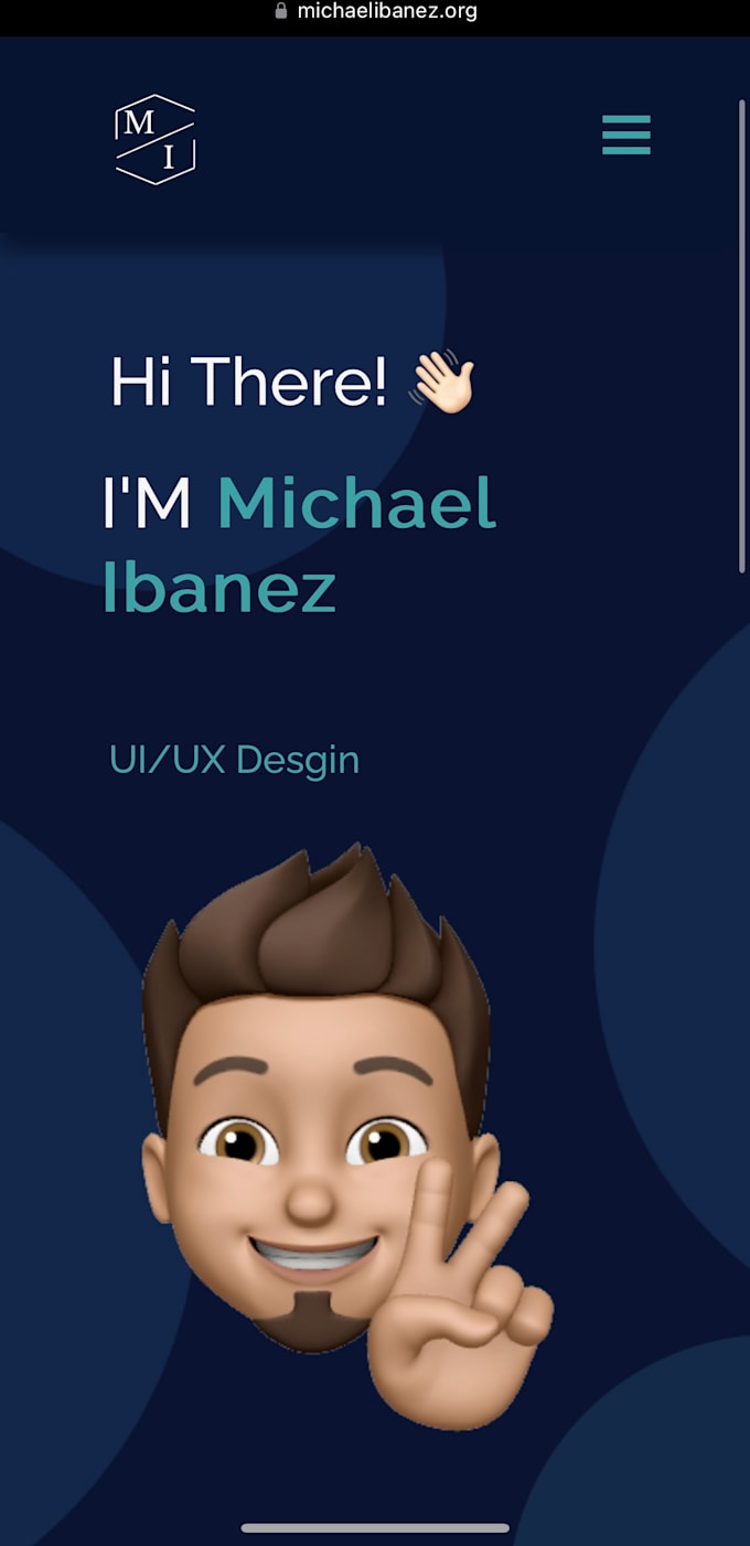 Design And Create A Static Website For Your Business By Mxxchael Fiverr Design and create a static website for your business by mxxchael fiverr