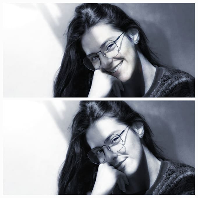 edit your smile raw, jpeg or mobile photography