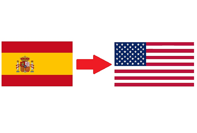 translate from Spanish to English