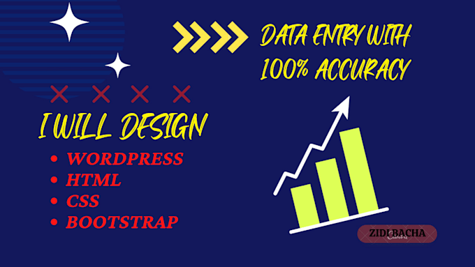 Covert figma to html,css and bootstrap by Arainzada607 | Fiverr