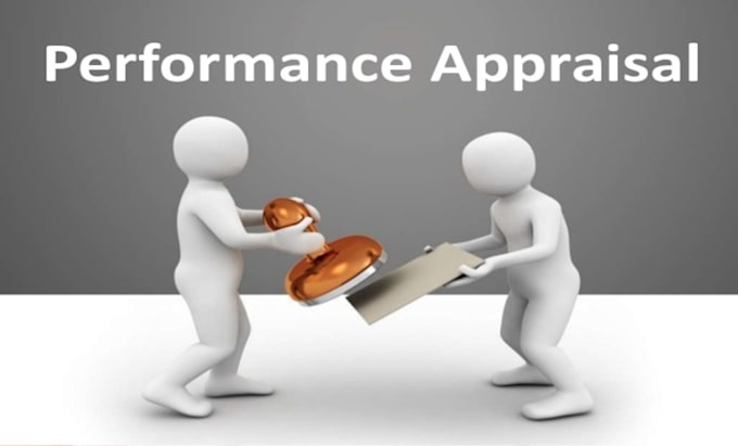 prepare employee performance appraisal form