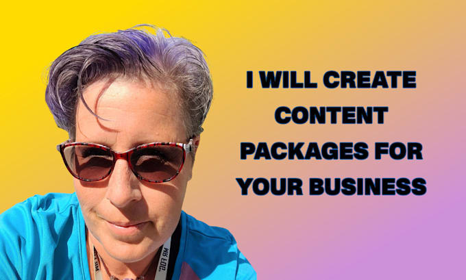 create stellar content packages for your life coach business