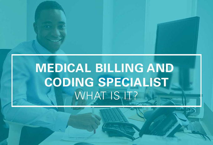do medical billing, payment posting, denial handling