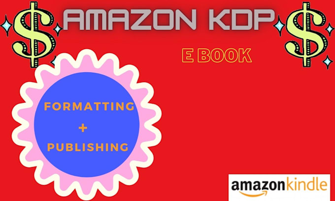 Do amazon kdp book publishing and formatting ingram spark lulu create