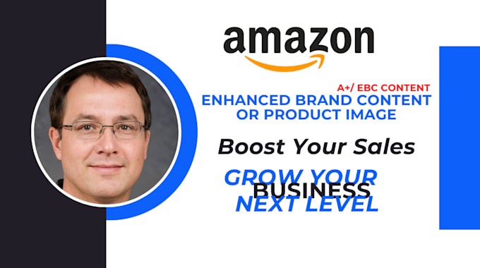 Design attractive enhanced brand content ebc a plus content by Overkim