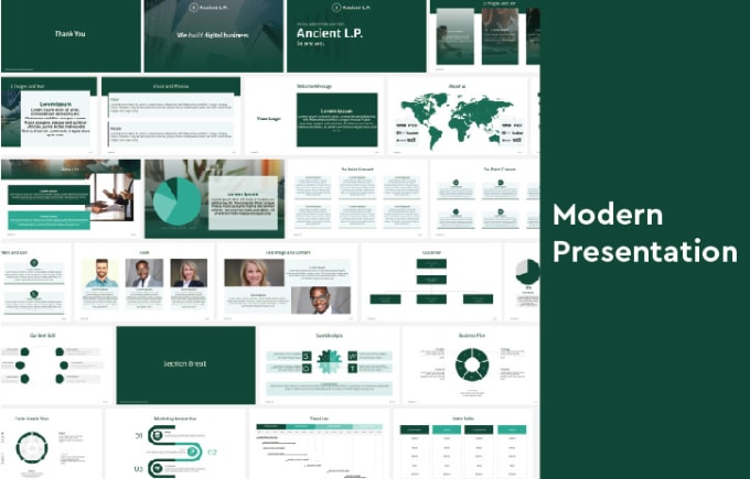 Create Professional Powerpoint Presentation Design By Kharistheo Fiverr Create Professional Powerpoint Presentation Design By Kharistheo Fiverr