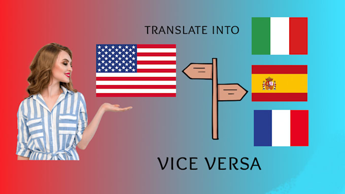 Translate Woman From English Into Italian – VKHVL