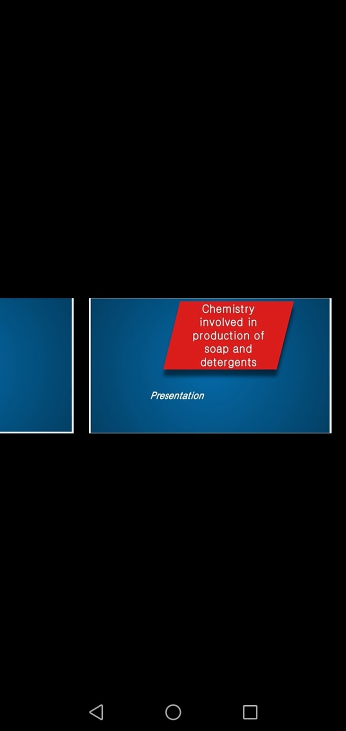 Write presentation on powerpoint by Fatimakhan227 Fiverr