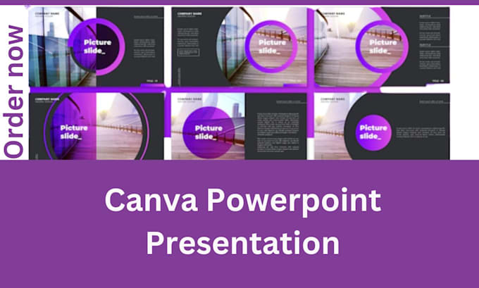 Design Canva Presentation Powerpoint Template Google Slides By Design Canva Presentation Powerpoint Template Google Slides By