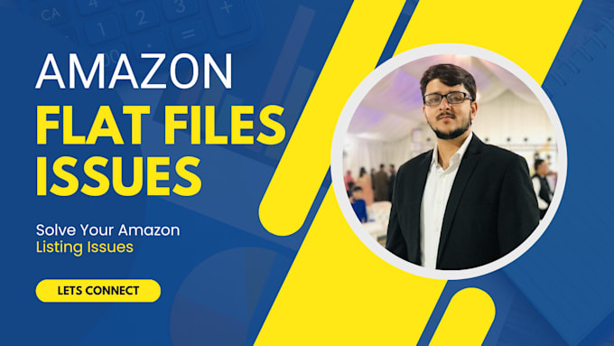 create, fix amazon flat file listing variation issues, product listings