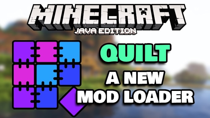 Create a custom minecraft mod with quilt fabric in 1 18 2 by Max094 ...