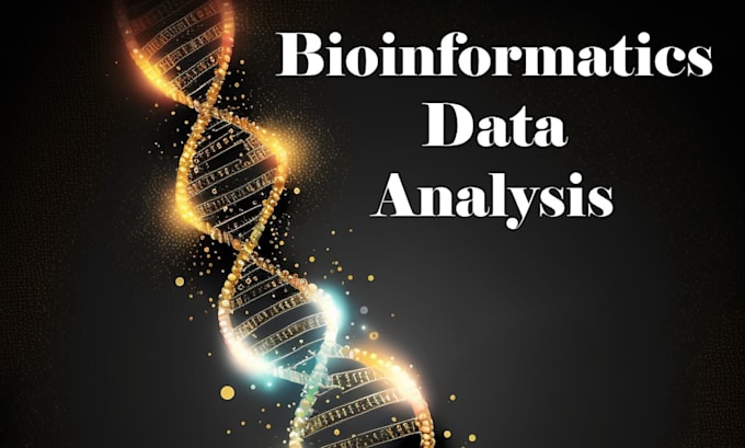 Help with your bioinformatics and ngs data analyses by Nextgentech64 ...