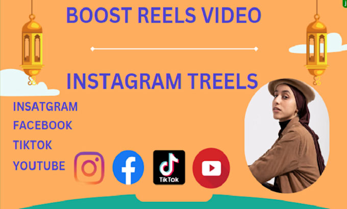 Boost Reels Views Instagram Reels Promotion Facebook Reels Tiktok Boost Reels Views Instagram Reels Promotion Facebook Reels Tiktok