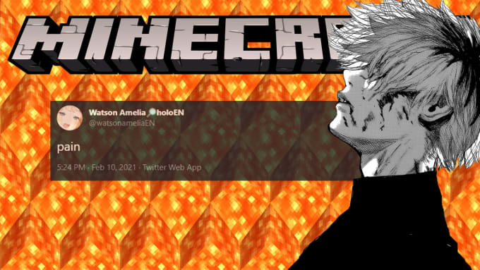 edit vtuber or streamer clips