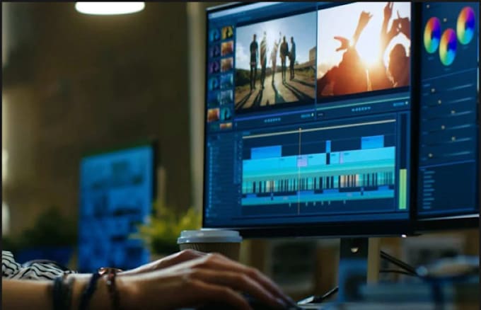 create amvs and mvs for you