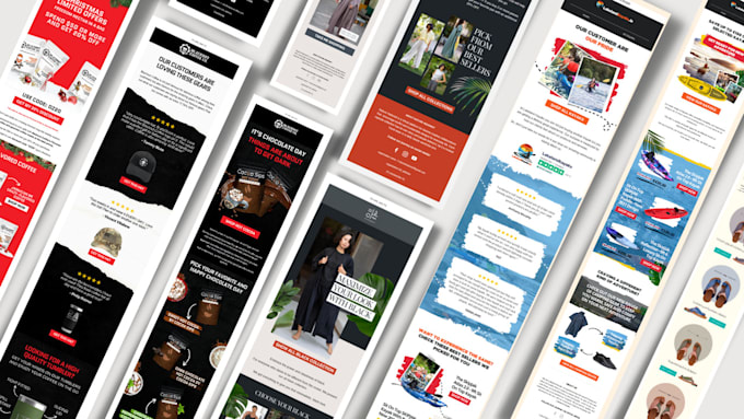 manage your ecommerce email marketing with klaviyo
