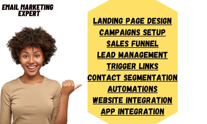 setup unbounce hubspot activecampaign sendgrid workflows dubsado templates