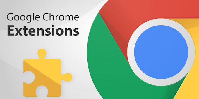 do chrome extension, firefox extension development for you