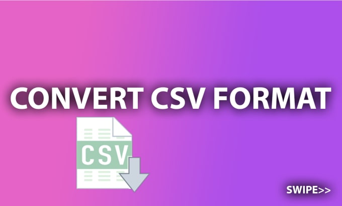 convert a csv to jpg with imagemagick