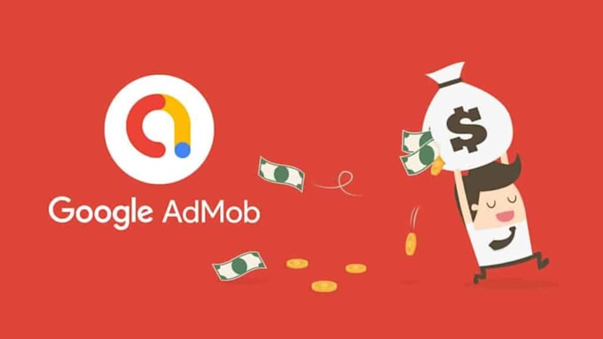 integrate google admob mediation ads in your android app