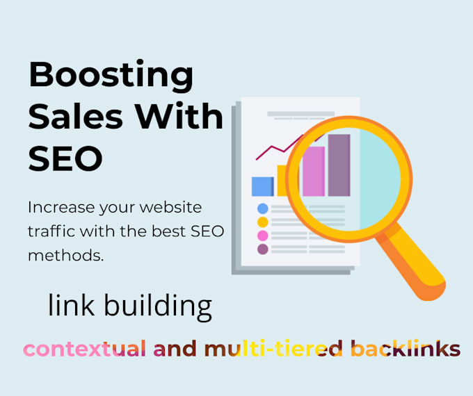 run campaigns multi tiered contextual link building