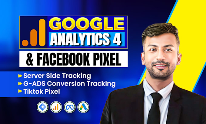 fix meta facebook pixel conversion API, google analytics, ga4 ecommerce tracking