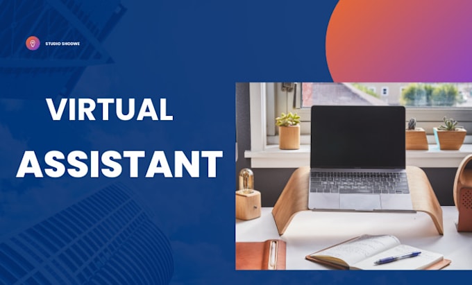 Be your virtual assistant by Melissasmith409 | Fiverr