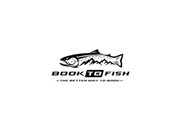 design an excellent fishing outdoor logo