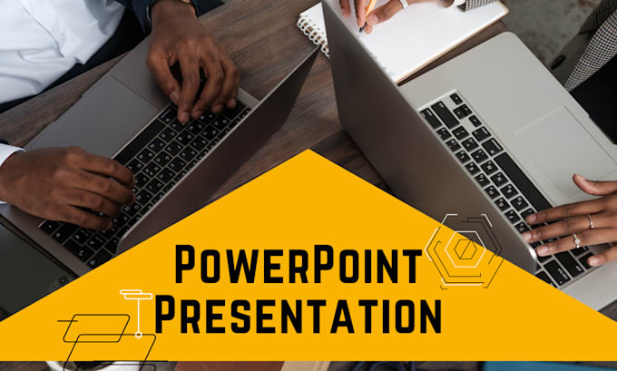 design, redesign, and animate stunning powerpoint presentation slides