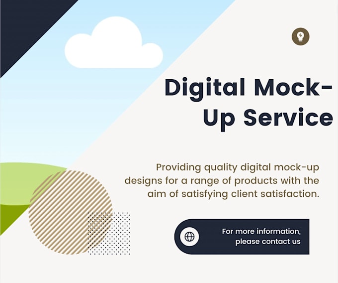 Create digital mock ups for your business products by Nevillecheong ...