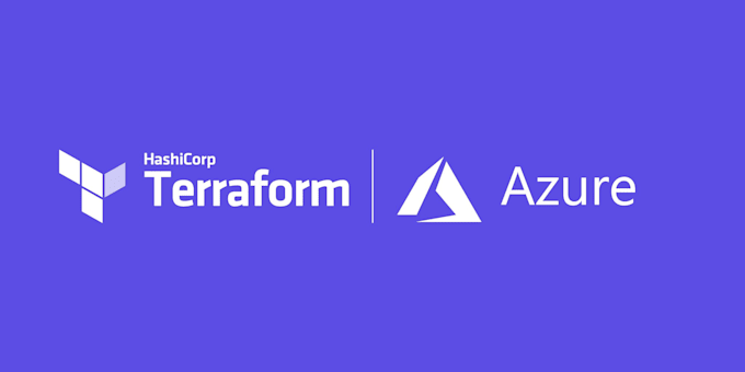 Resolve your issues regarding azure and terraform by Clementgli | Fiverr