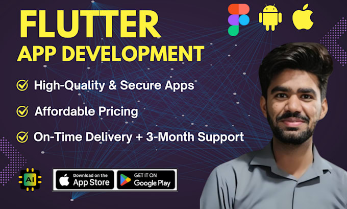 fix flutter bugs crashes performance issues fast android ios