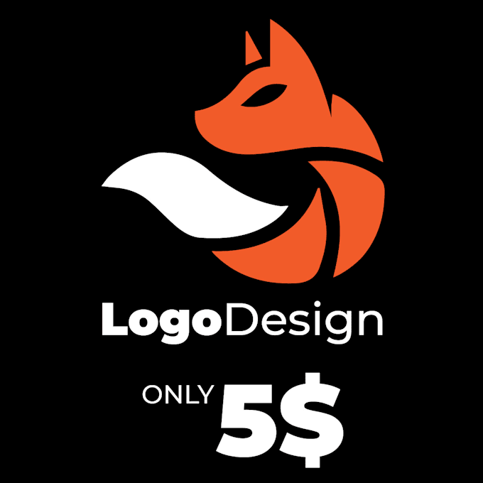 Design a logo for personal use by Ryan_allan Fiverr