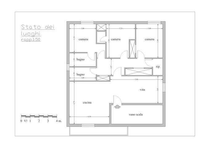 Design 2d , 3d floor plan, interior, and exterior design by