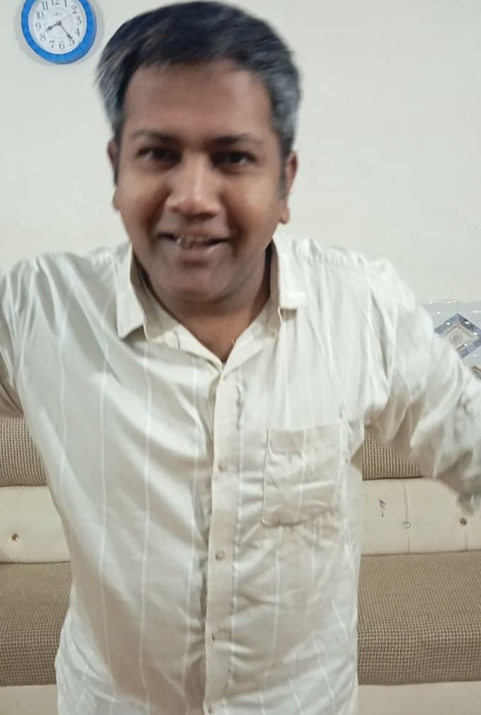 make funny birthday video