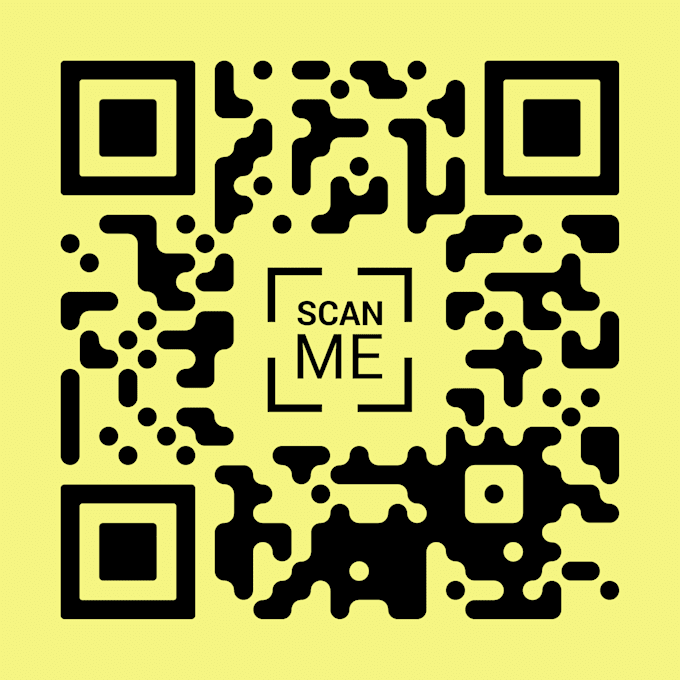 Create professional qr code with logo for your business by ...