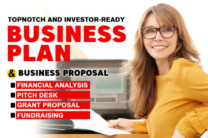 business plan writer minneapolis