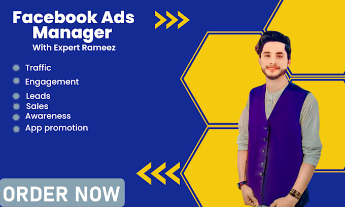 target the perfect audience with your facebook ads