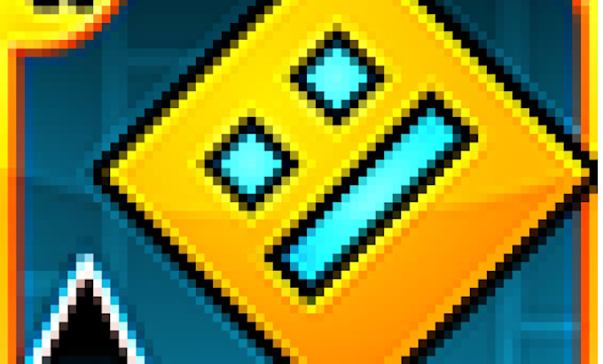 Create a good geometry dash level layout by Ethanecclest561 | Fiverr