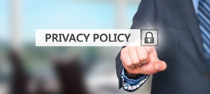 draft strong  privacy policy, terms and conditions for you