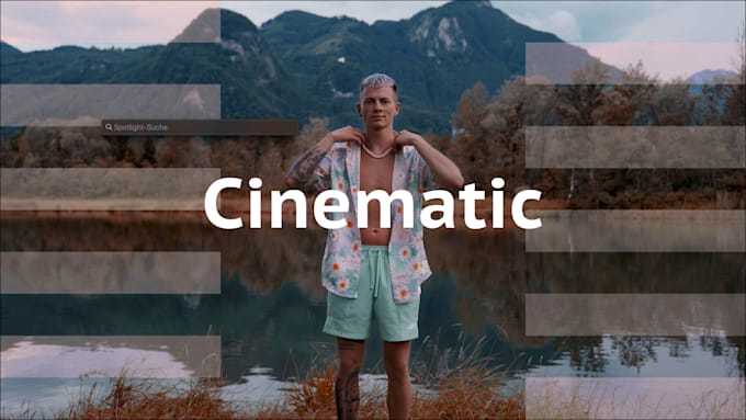 colour correct and grade your footage professionally
