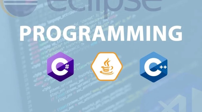 Code your cpp programming projects by Mensiis | Fiverr