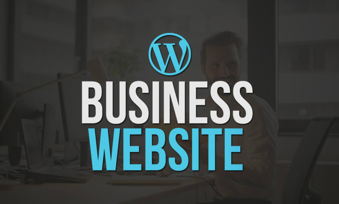 Hot Review! I will design and develop a clean and modern business website